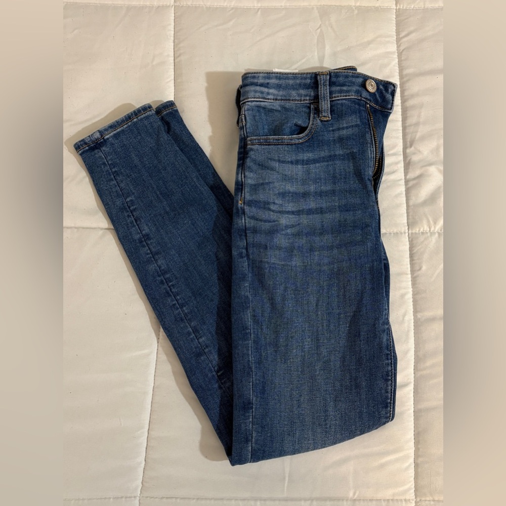 American Eagle Jeggings